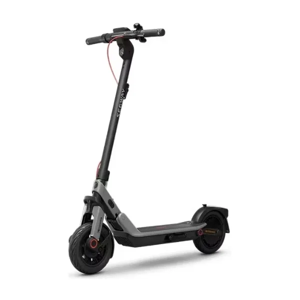 El løbehjul Segway Ninebot E3 Pro ND, nummer 1 i vores rangliste