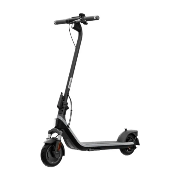 El løbehjul Segway E2 E II, nummer 2 i vores rangliste