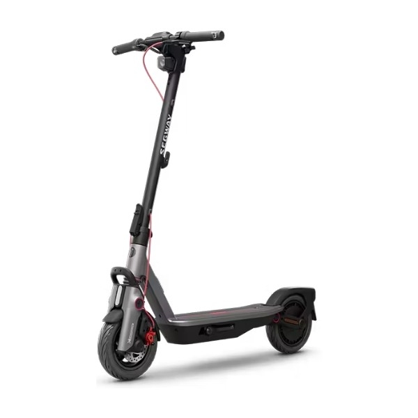 Ninebot by Segway F3 ND, et andet el-løbehjul sammenlignet med Denver SEL-85360B