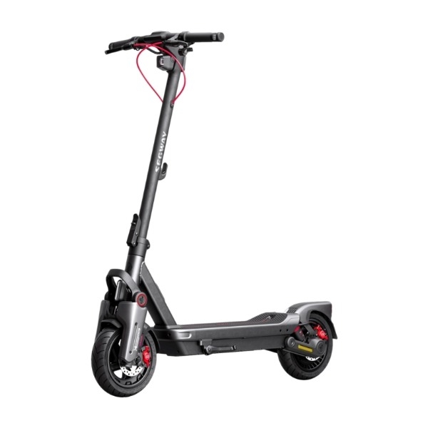 Segway Max G3 D